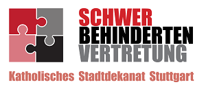 Schwerbehindertenvertretung Katholisches Stadtdekanat Stuttgart